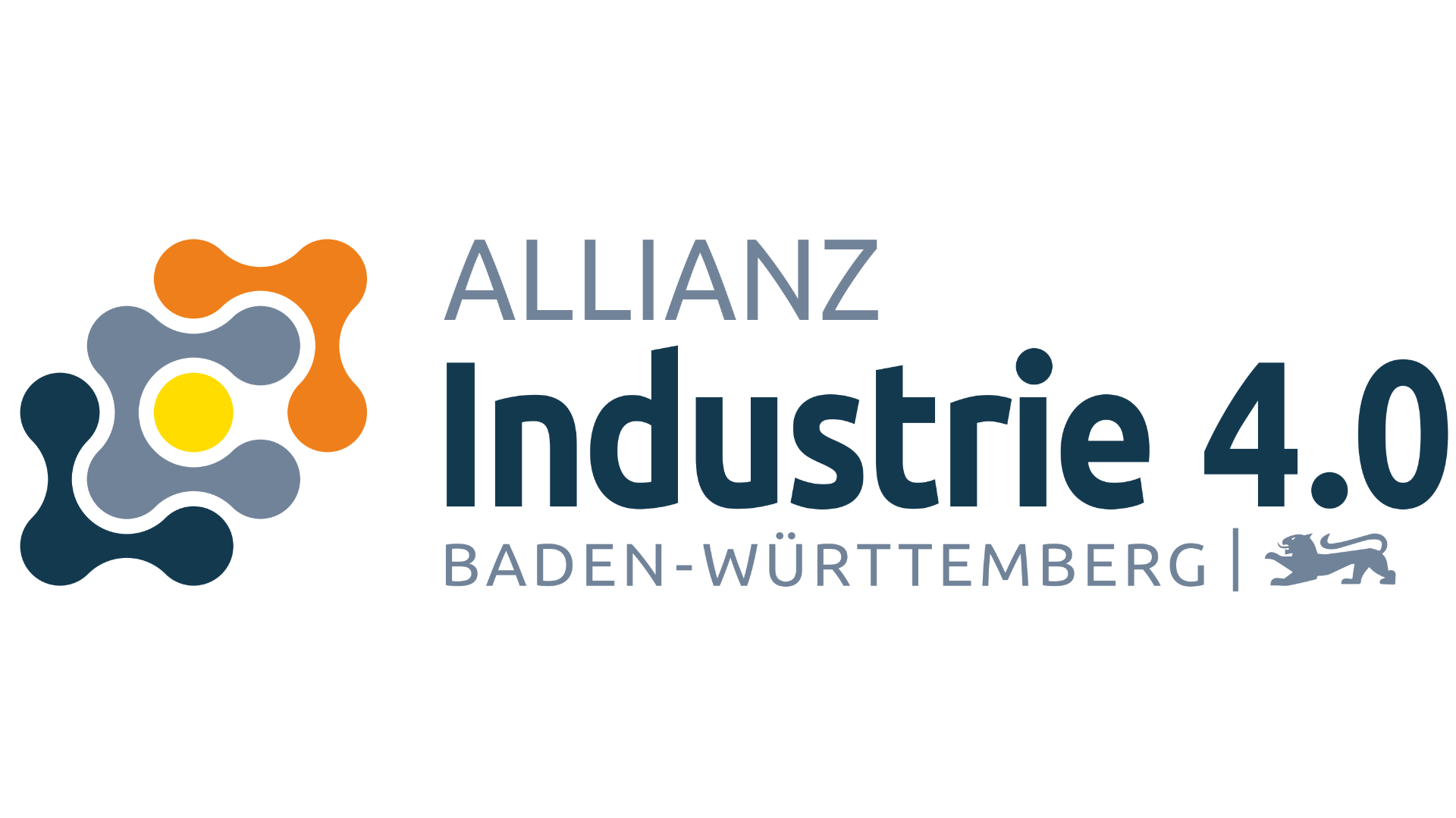Allianz Industrie 4.0 Baden-Württemberg