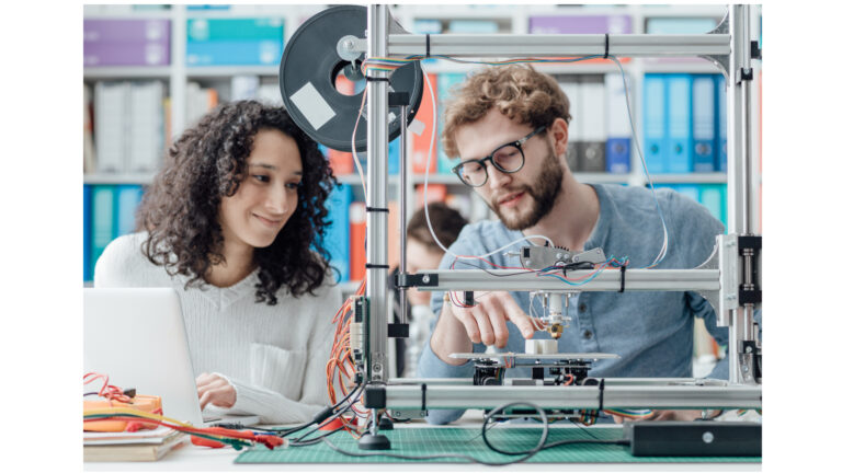 Design for Magnetics & Power Electronics Solutions