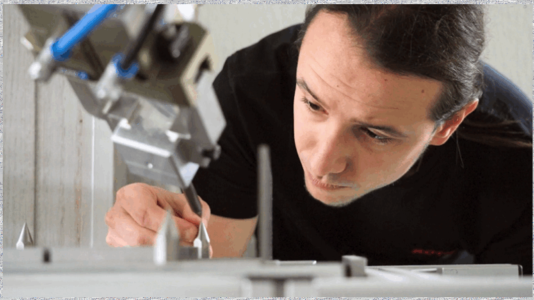 Roboter Programmierer (m/w/d)