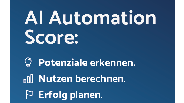 AI Automation Score