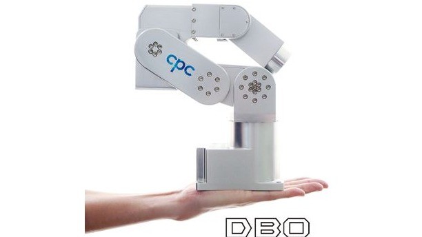 DB0 6 Axis Robot