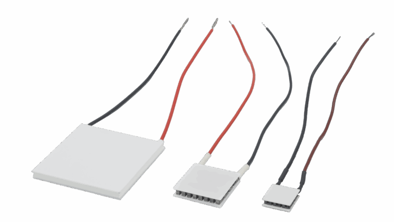 Peltier-Module