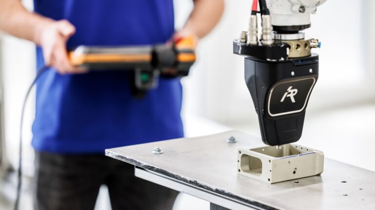 ACCURA Drop-on-Demand-Technology