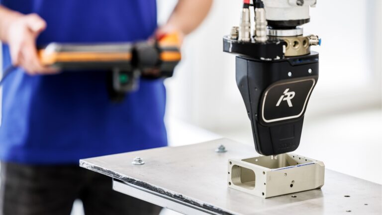 ACCURA Drop-on-Demand-Technologie