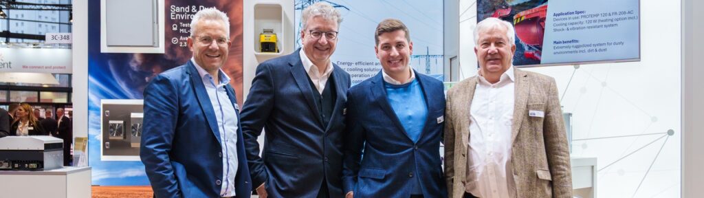 Dr. Neumann Peltier-Technik GmbH