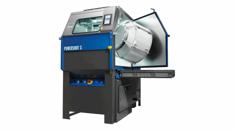 DyeMansion Powershot X