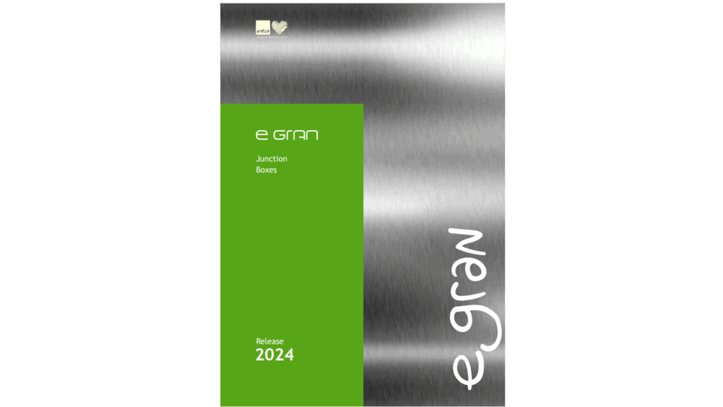 EGRAN