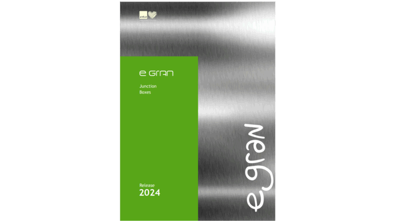 EGRAN
