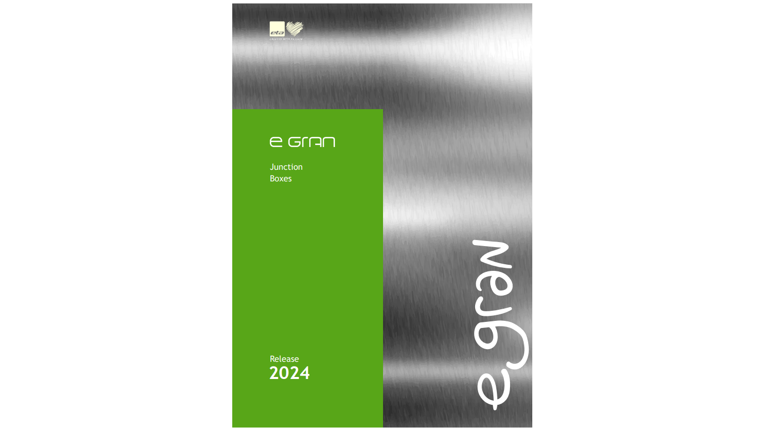EGRAN