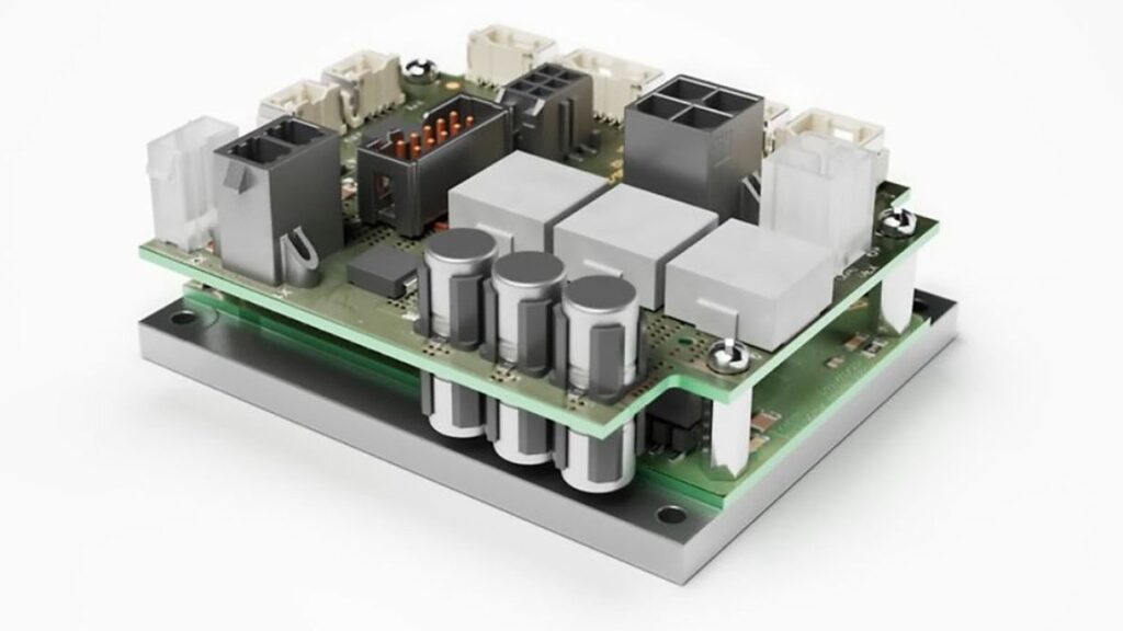 EPOS4 Module / Compact 60/20