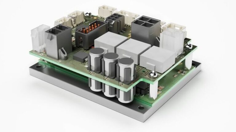 EPOS4 Module / Compact 60/20