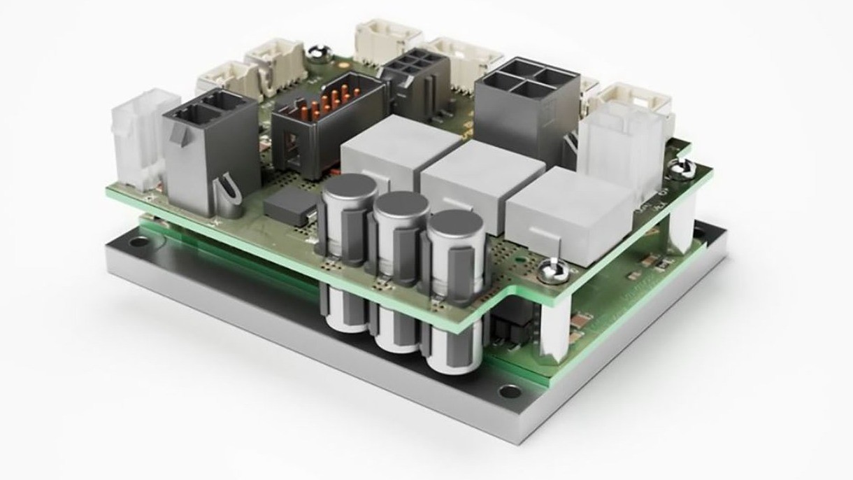 EPOS4 Module / Compact 60/20