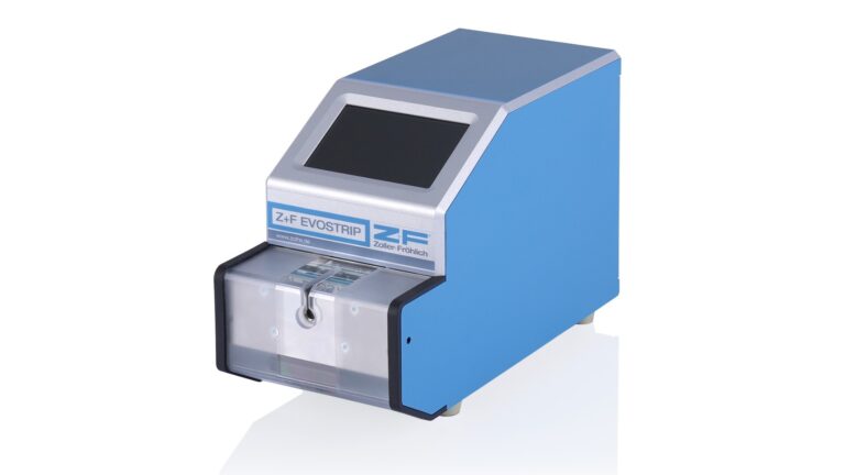 Z+F EVOSTRIP