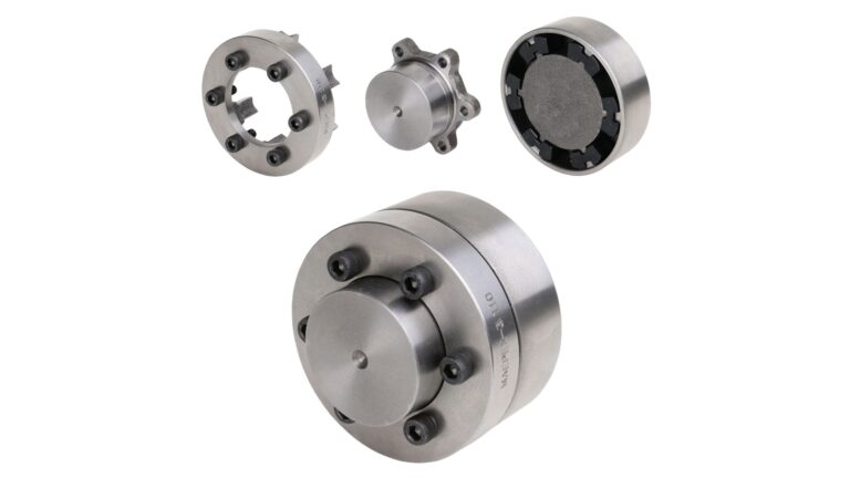 Elastische Kupplungen MAEPEX® 3-teilig