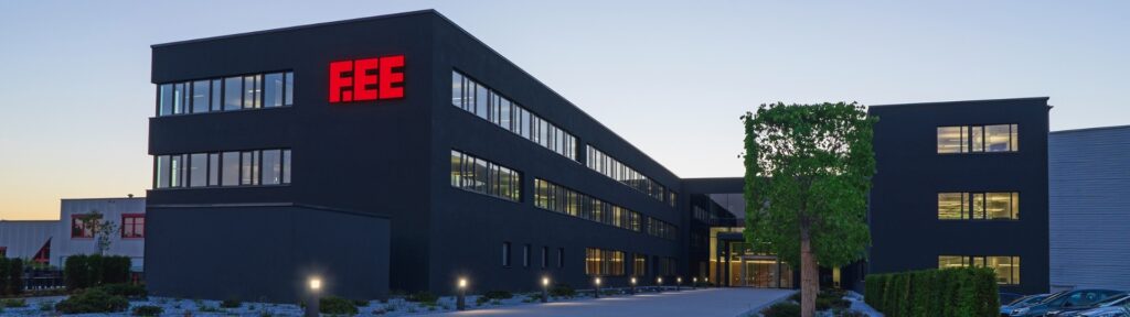 F.EE GmbH