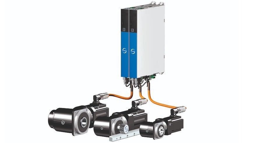 SX6 safety module – Level up Your Safety!