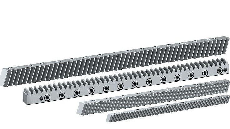 Precision gear racks – optimize your choice