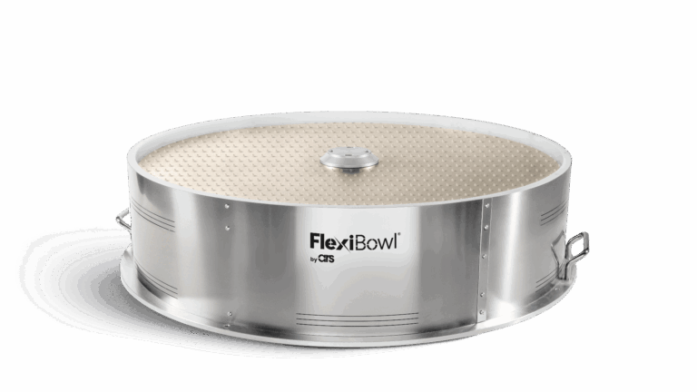 FlexiBowl® 1200
