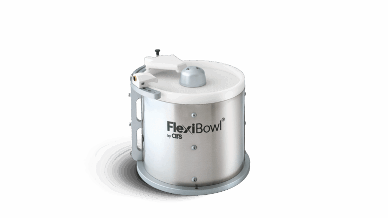 FlexiBowl® 200