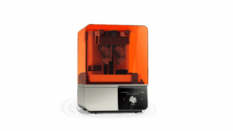 Formlabs Form 4