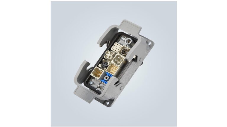 Han-Modular® Domino