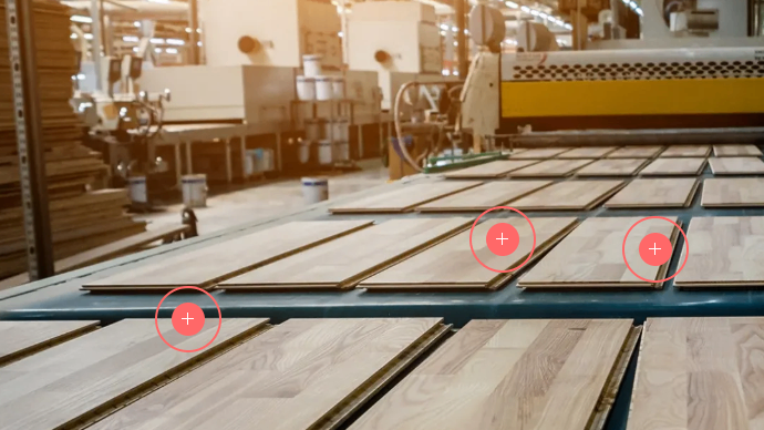 Natürliche und Heterogene Produkte