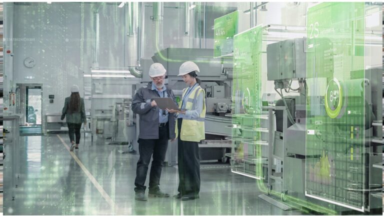 Integrated Engineering: Efficiency and Quality from Request to Finished Machine