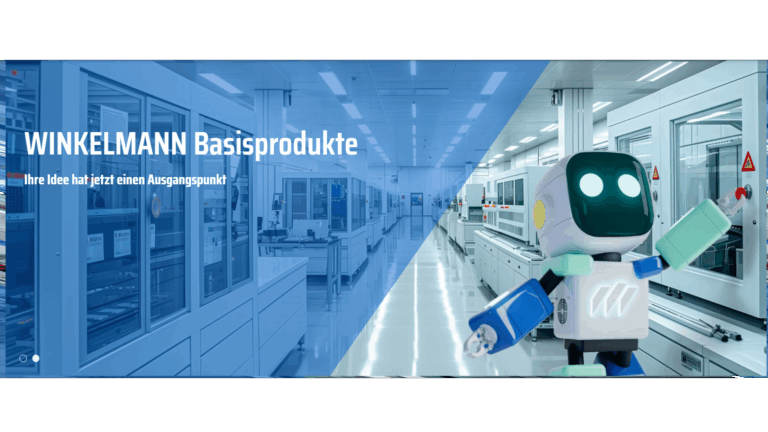 WINKELMANN Product Base