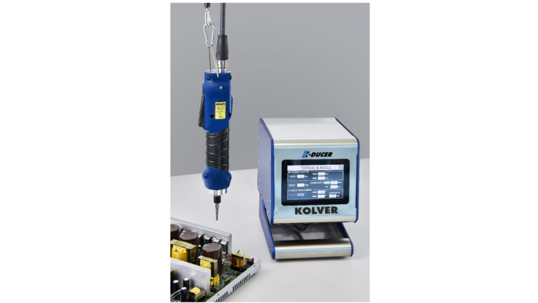 Elekotrschrauber / EC Schrauber