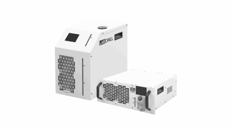 Thermoelektrische Chiller: PRO- und LABCHILL