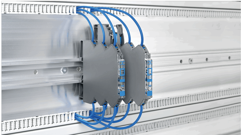Intelligent Load Monitoring