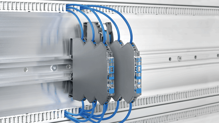 Intelligente Lastüberwachung