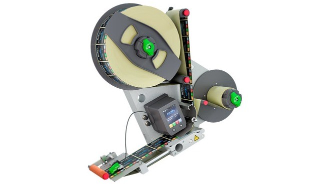 Etikettiergerät ROXI