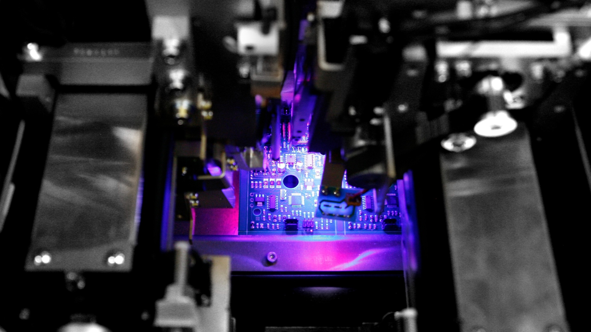 CM Manufactory GmbH stärkt EMS-Fertigung in herausforderndem Wirtschaftsumfeld