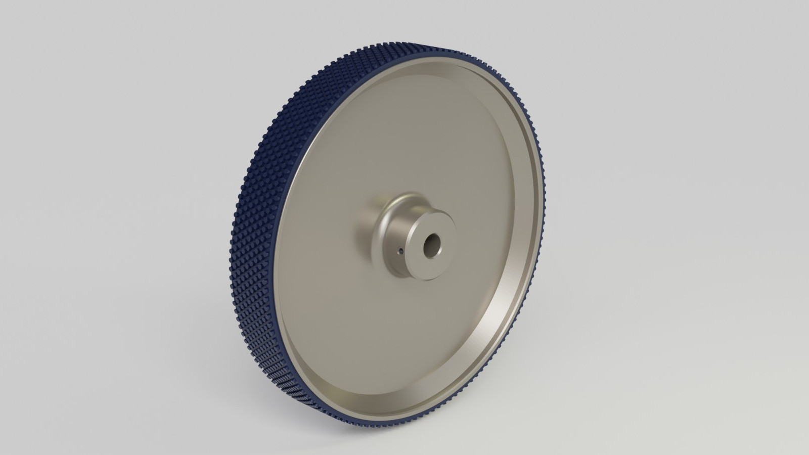 MEASURING WHEEL FDA COMPLIANT RUNNING SURFACE