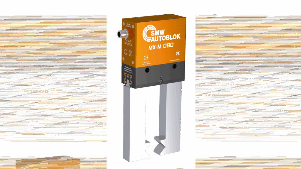 Product-News from SMW-AUTOBLOK