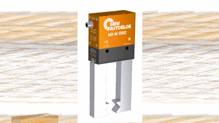 Product-News from SMW-AUTOBLOK