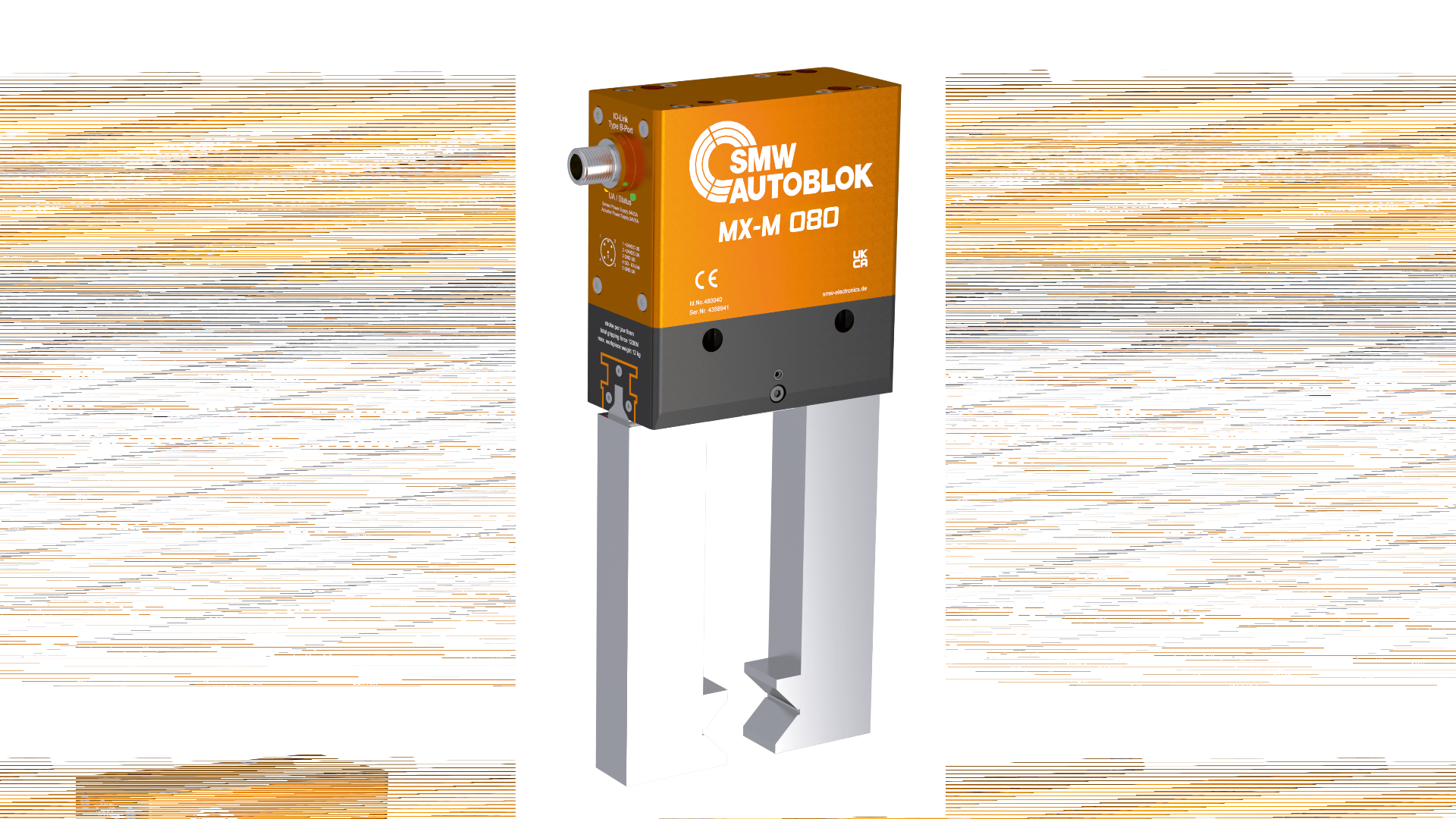 Product-News from SMW-AUTOBLOK