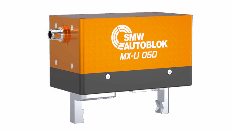 Produktneuheiten von SMW-AUTOBLOK