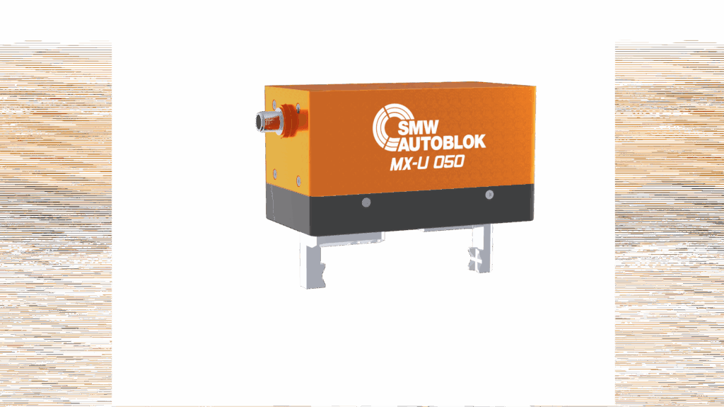 New products from SMW-AUTOBLOK