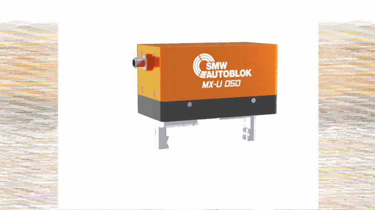 Produktneuheiten von SMW-AUTOBLOK