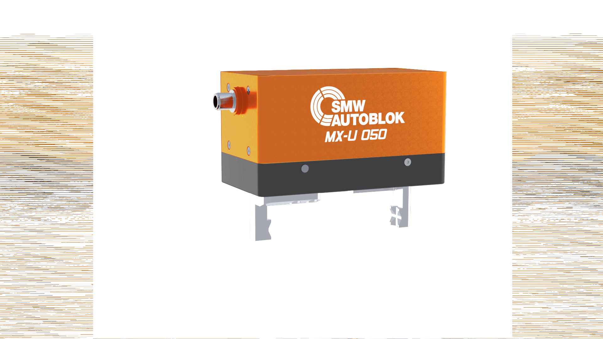 New products from SMW-AUTOBLOK