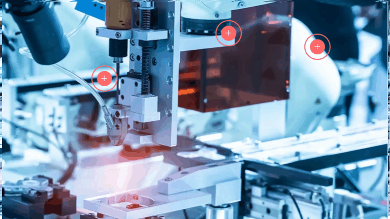 Metall und Stahlindustrie