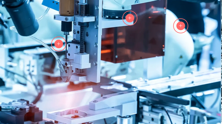 Metall und Stahlindustrie