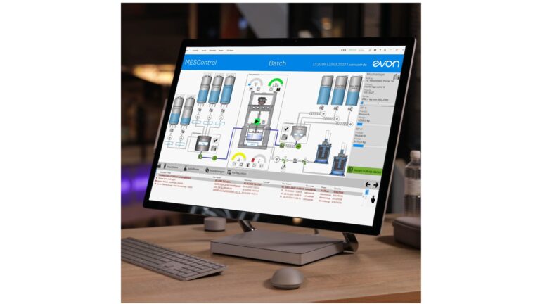 evon MES