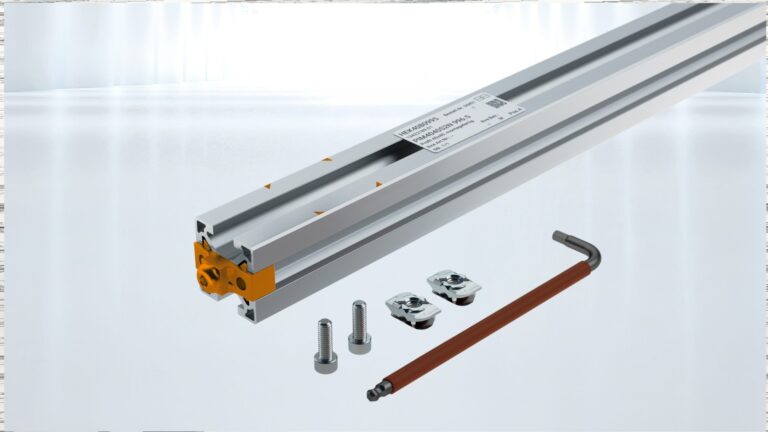 World Innovation: Assembly markings and pre-assembled fasteners