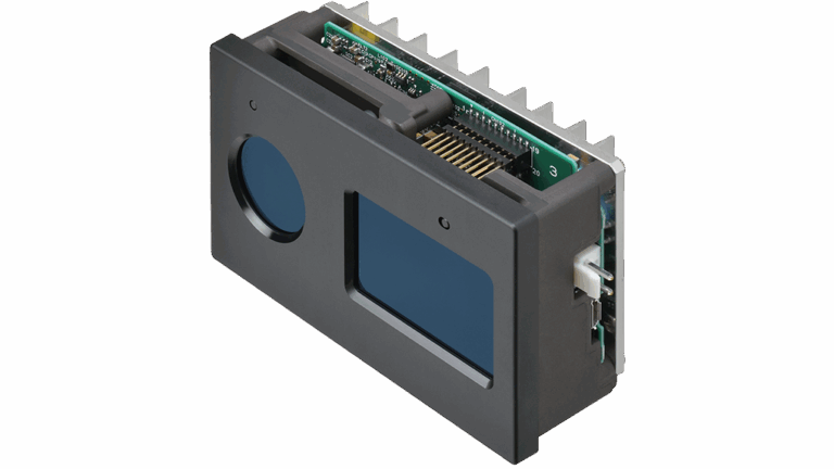 B5L 3D TOF Sensor Module