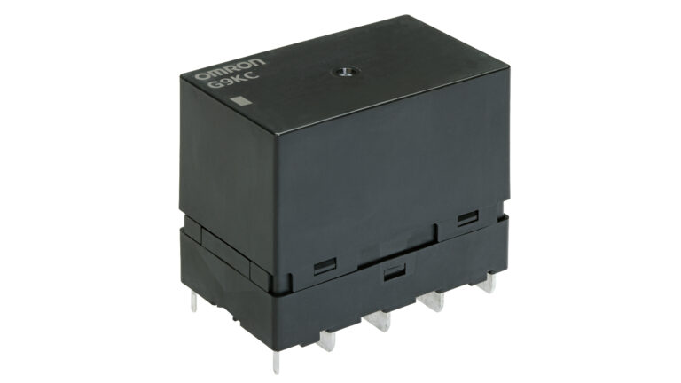 G9KC PCB Power Relay