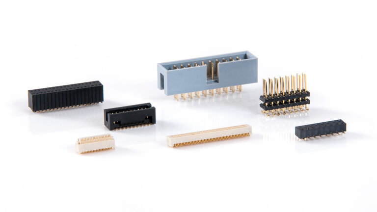 Board-to-Board Connector