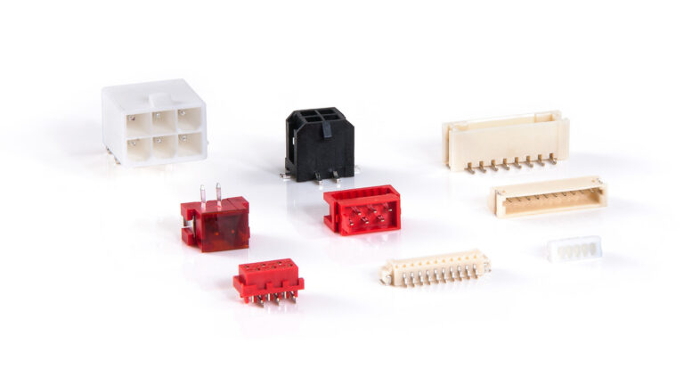 Wire-to-Board Connector